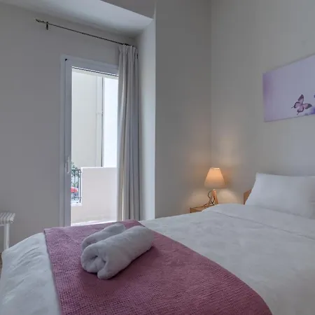 Apartment Filia's Heraklion (Crete)