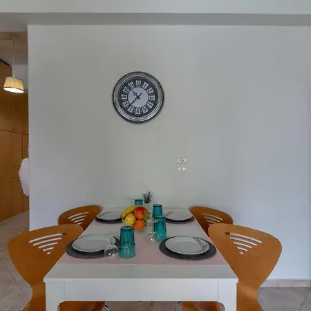 Filia's Apartment Heraklion (Crete)