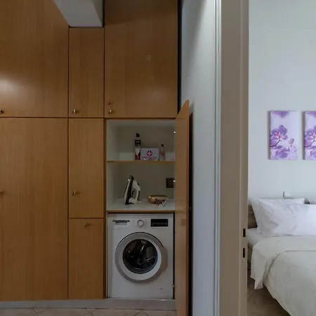 Filia's Apartment