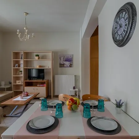 Filia's Apartment *